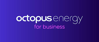 Octopus Energy for Business logo