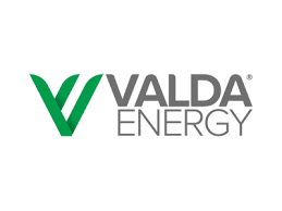Valda Energy logo