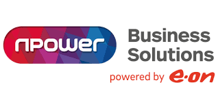npower Business Solutions logo